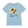 Elvis Presley Childrens/Kids Yip E T-Shirt