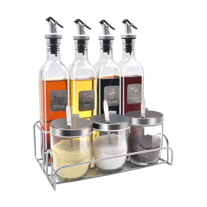 Joyoung Spice Storage Set