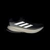 adidas Supernova Rise 2 Running Wide IG2168 Men's Performance Sports Shoes Core Black / Zero Metalic / Crystal White