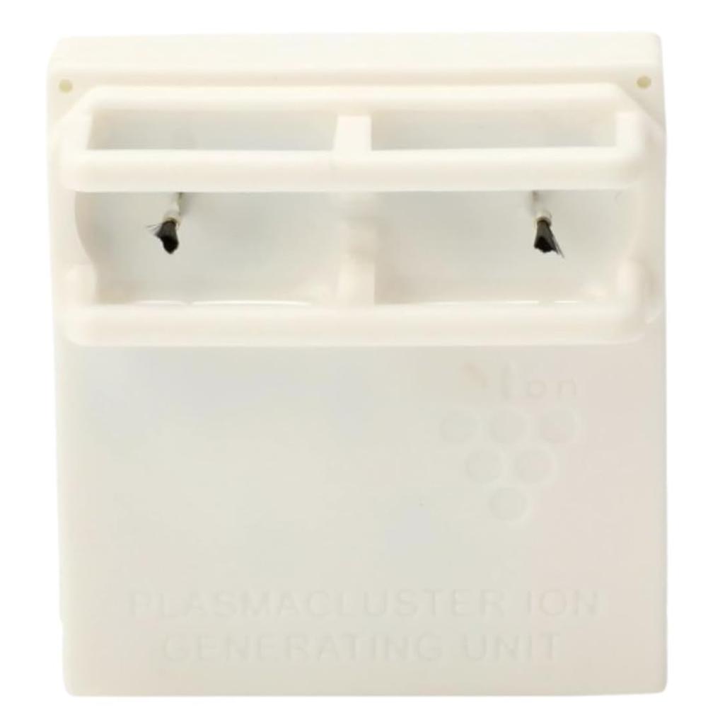 Genuine Replacement Plasmacluster Ion Generator Unit for Sharp IZ-C90M (1 unit)