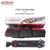 Miliboo MTT605B Carbon Fiber Tripod