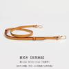 Genuine Leather Bag Strap Replacement for Women Handbag Crossbody Purse Straps Adjustable Shoulder Belts Bags Accessories