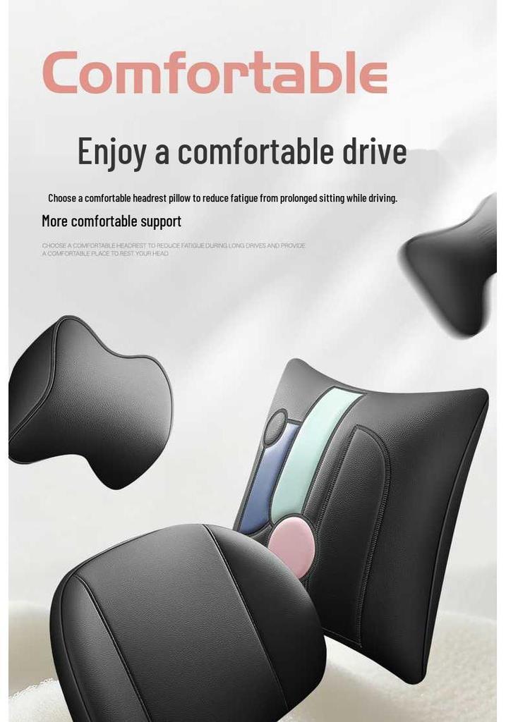 Changan CS75 PRO Seat Covers: Fully Enclosed, All-Season, Perforated Leather Car Seat Cushions for 26 Models.
