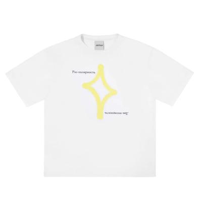 Tops – Camisetas