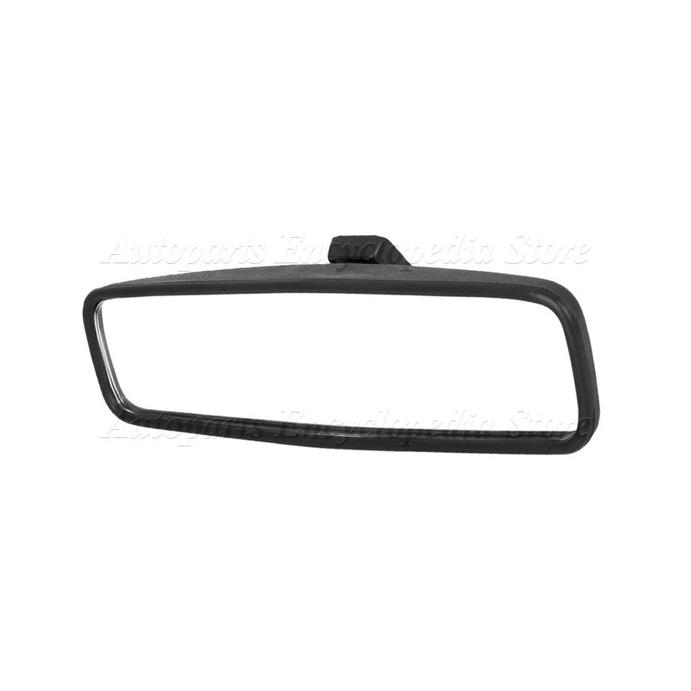 Car Interior Rearview Mirror For Peugeot 107 Citroen C1 Renault Master 814842 New Auto Interior Accessories