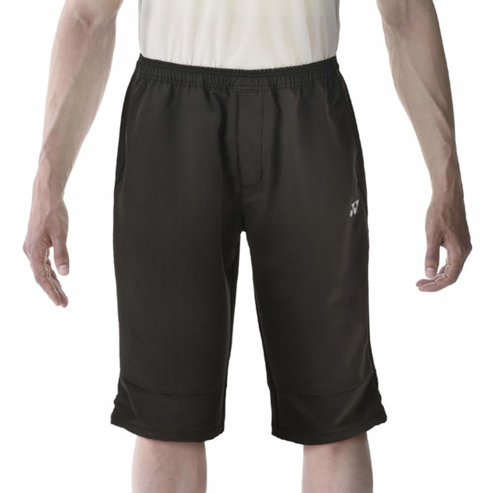 

брюки 60140 Черный S [Yonex] Три четверти (007)