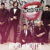 CD GESUCHT Word Of Mouth B001917702 Mercury 2013 US Pop Gebraucht
