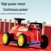Airud Children's 4-Wheel Electric Ride-On Car (CN Version)
