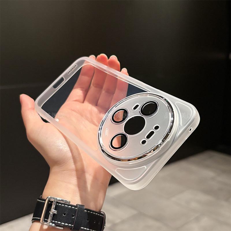 For Huawei Mate 80 Pro Case TPU Soft Silicone Back Cover For Huawei Mate 80 Pro 5G Lightweight Shell Shockproof Bumper