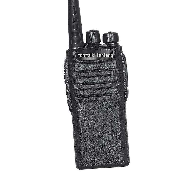 

Fanteng Max970 Two-Way Radio (CN version)
