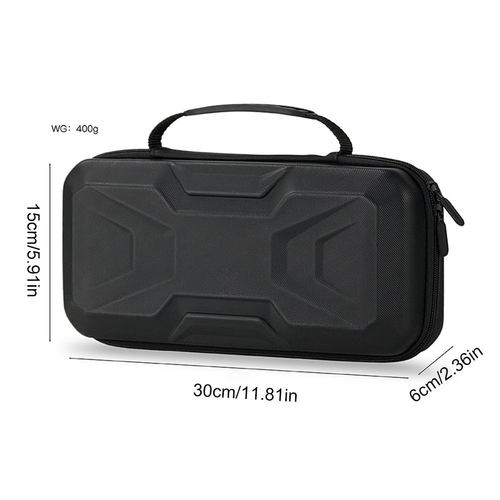Case For Nintendo Switch 2  Travel Carrying Case Hard Shell ProtectiveCase Zipper for Nintendo Switch 2 Accessories