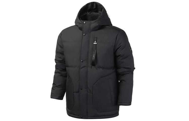 Adidas Neo Puffer Jacket Men s Black EI4418 XL