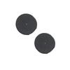 Car Steering Wheel Screw Protective Cover Fit for Mazda 6 GG Tribute