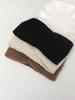 1/3pcs Women Knitted Headband Multi-Color Warm Soft Turban Headwrap Fall Winter Hair Accessories For Daily Vacation Outfits