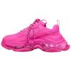 (WMNS) Triple S 'Pink' Women's 544351W2FG15059