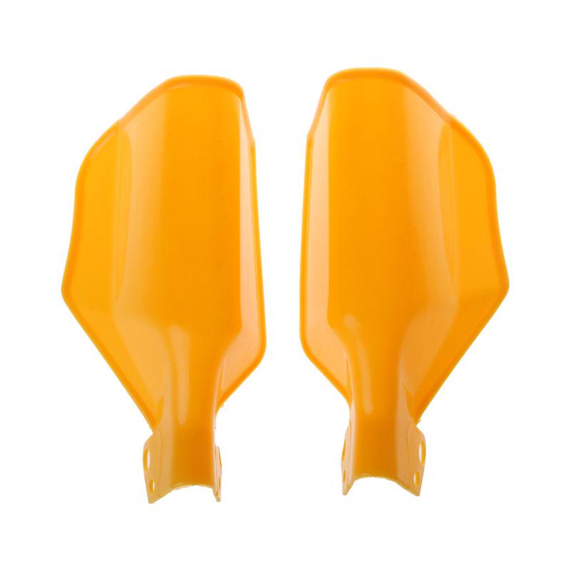 Motorcycle Hand Guard Handguard Shield Windproof Universal Protective Gear For 530EXC EXC-R XC-W XCR-W Yamaha SEROW225/250