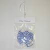 Diony Scrunchie_Sky