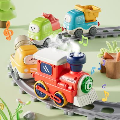 Juguetes y juegos – Coches de juguete, trenes y transporte