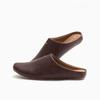 Frontier Rooms Room Slippers - Dark Brown