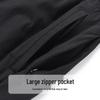 Tucano Men's Ice Silk Breathable Quick-Dry Casual Pants
