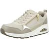 Кроссовки Skechers Uno - Metallixs Women