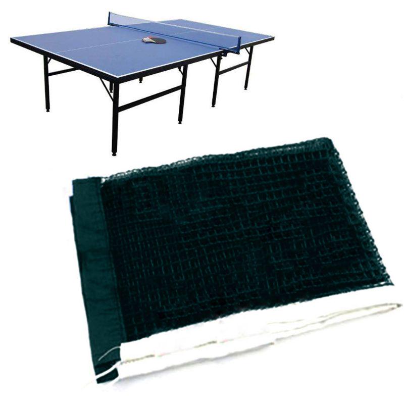 Buy Protable Table Tennis Replacement Indoor Fun Activity Table Net