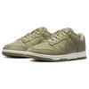 Nike Dunk Low Prm Neutral Olive Women's Skate Shoes Sneakers DV7415-200