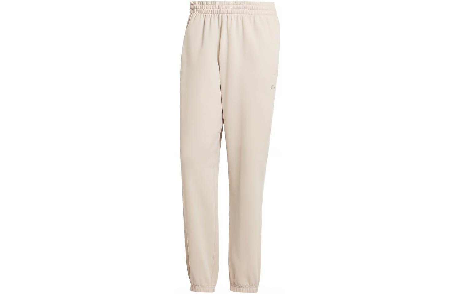 Adidas Originals ADICOLOR CONTEMPO Knitted Sweatpants Men s Beige IR7887 XL