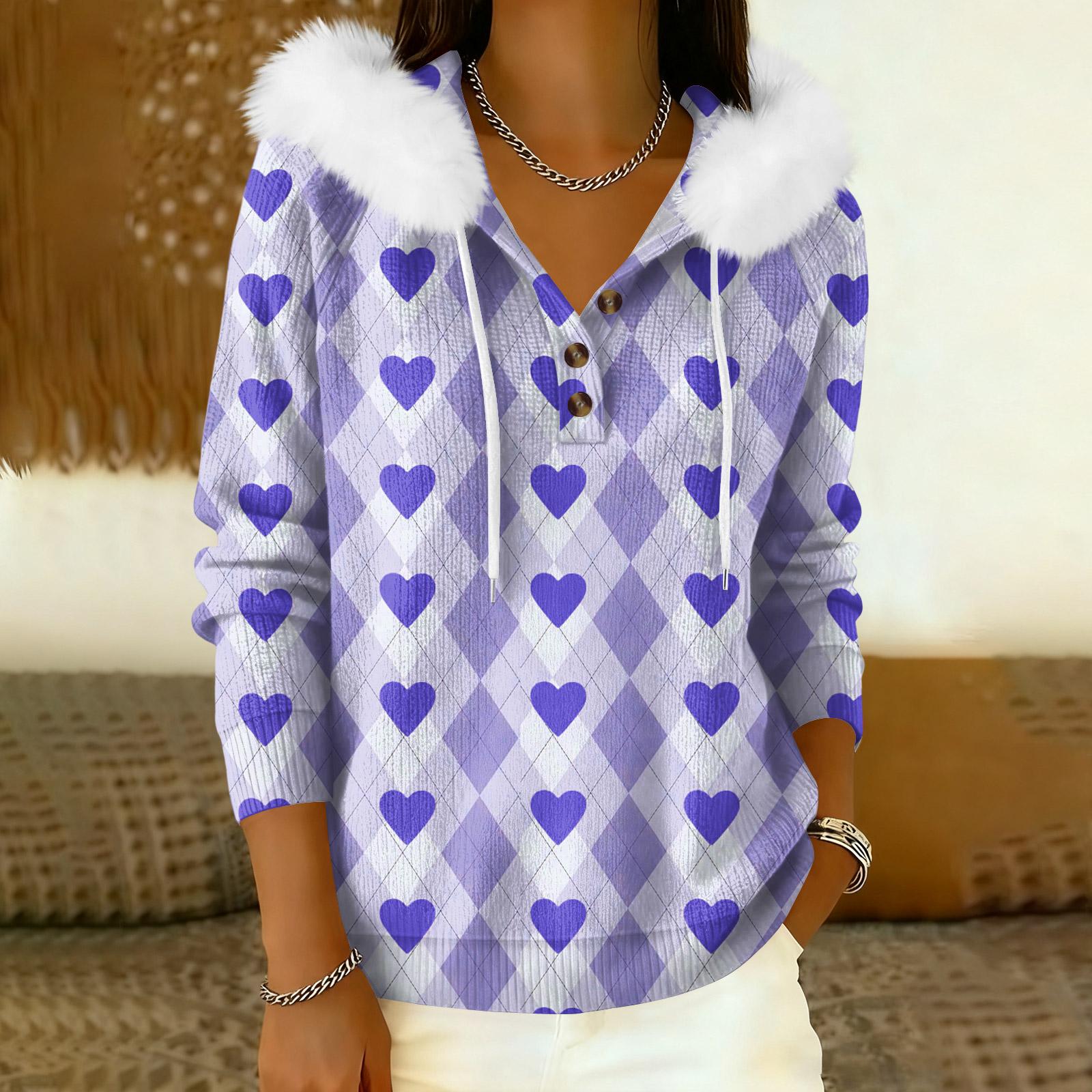 

Women s Coat Long Sleeved Hooded Winter Warm Coat Jacket XXL