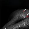 Mountain Bike Saddle with Taillight Big - Butt Soft Bicycle Saddle Bike Seat Accessories Ultra - Soft Saddle