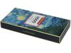 Metal Bottle Opener Van Gogh Starry Night Gift For Him