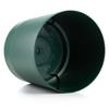Pot with Stand Azalea Avocado 35 Cm