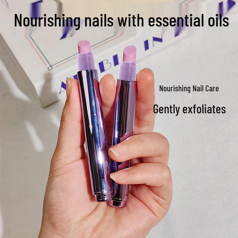 Nourishing Cuticle Oil Pen Set: Nail & Cuticle Care, Anti-Hangnail Treatment
