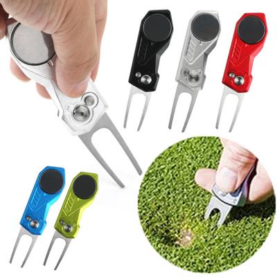Golf – Manutenzione dell'attrezzatura da golf