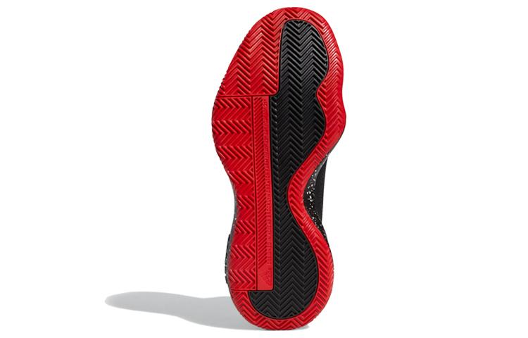 adidas D Rose 773 2020 Scarlet