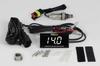 Special Parts Takegawa Compact LED Meter Ratio A/F (Air-Fuel Meter) 05-07-0021