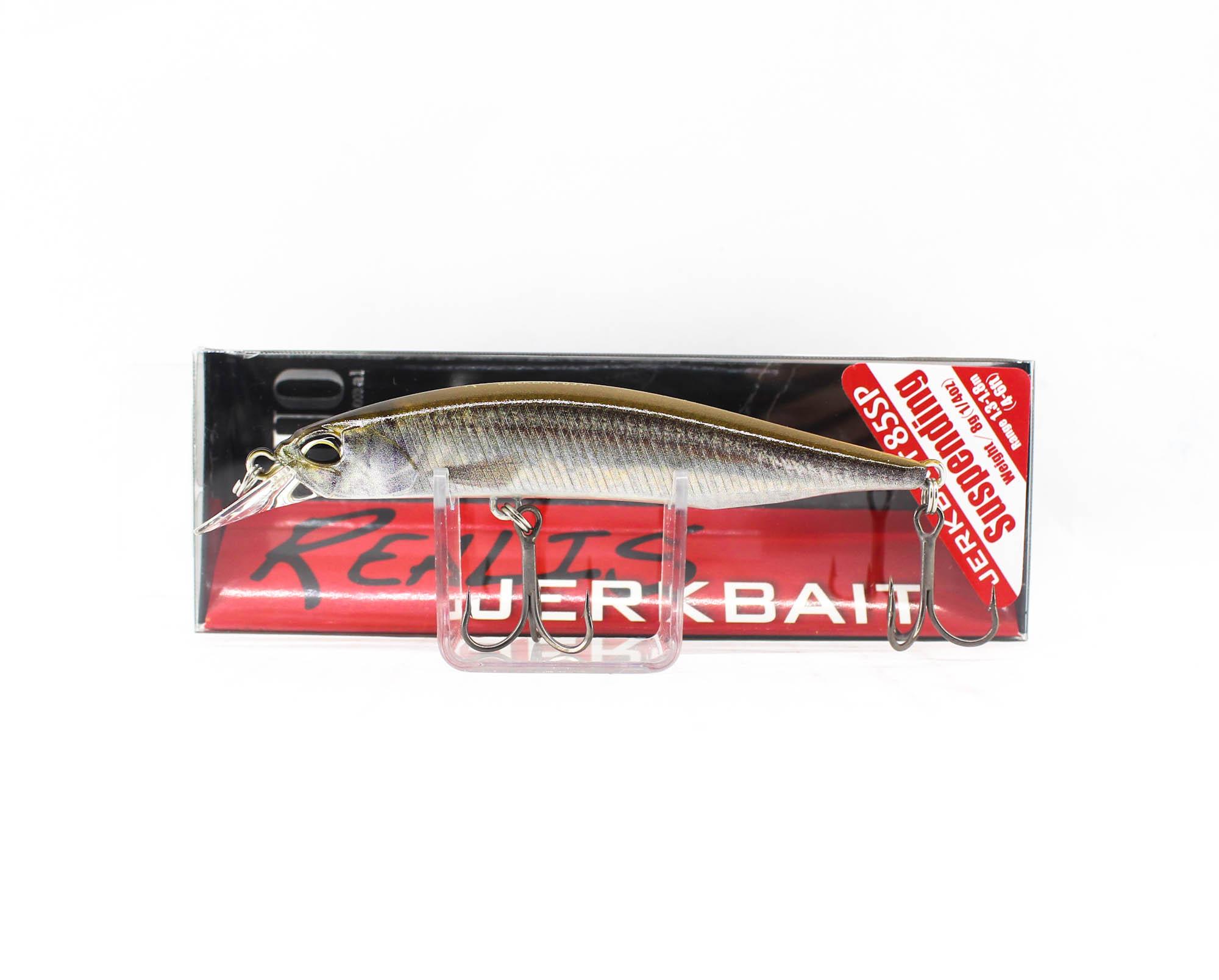 

Duo Realis Jerkbait 85SP Подвесная приманка CCC3816 (6045)
