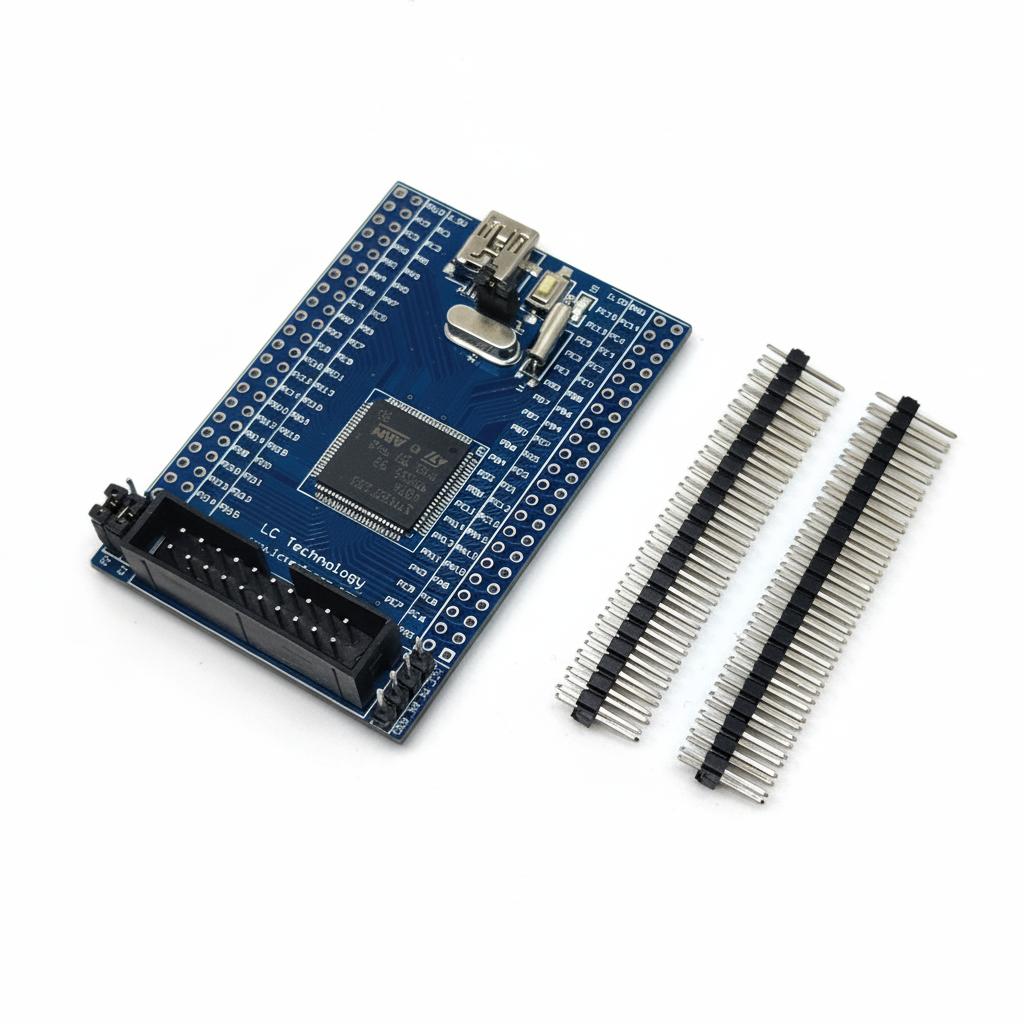 ARM Cortex-M3 STM32F103VBT6 STM32 Core Board Mini Development Board