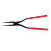 AW Tools Logo Carbon Steel Pliers