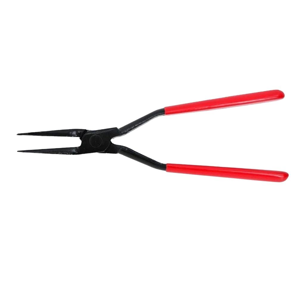 AW Tools Logo Carbon Steel Pliers