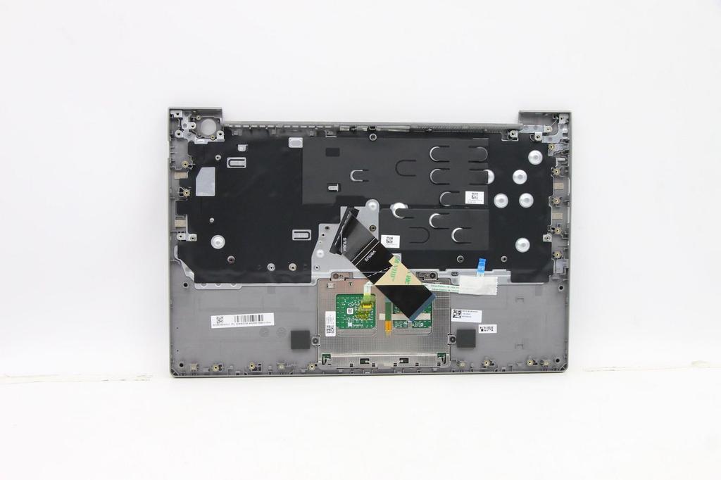 Lenovo Upper Case Asm_Ger C 20Vd, 5Cb1B34708
