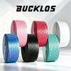 BUCKLOS Bicycle Handlebar Tapes Comfort Road Gravel Bike Handlebar Tape Anti-slip Professional Cycling Bar Wrap Handle Grip Tape