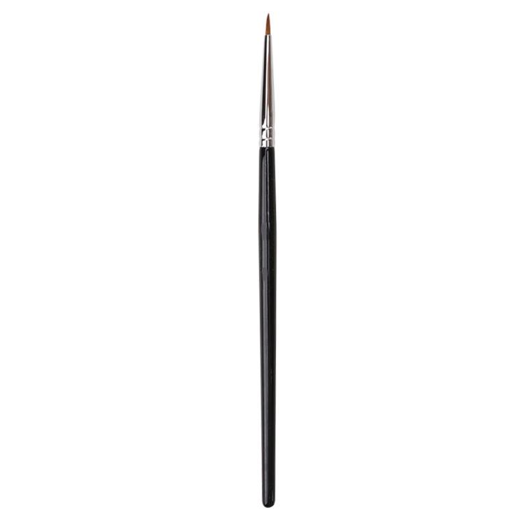 

Maojia T301 Double-Ended Concealer & Eyeshadow Brush for Dark Circles & Acne - Tear Trough Spotting Makeup Tool T22