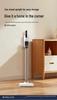 Multi-functional Wireless Vacuum Cleaner & Mop for Baseboards