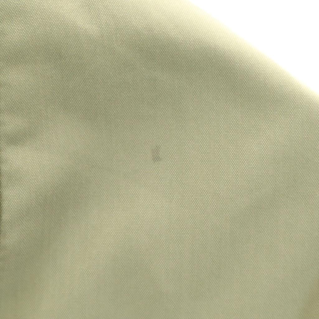 Aquascutum 70er 80er Vintage Edelstahl Kragen Mantel Khaki Damen Gebraucht