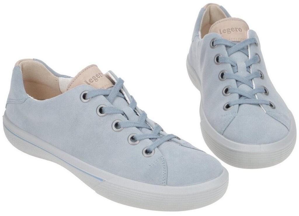 Sneakers Legero Fresh (2-000116) Aria Blue 8500