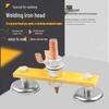 Strong Magnetic Welding Ground Clamp