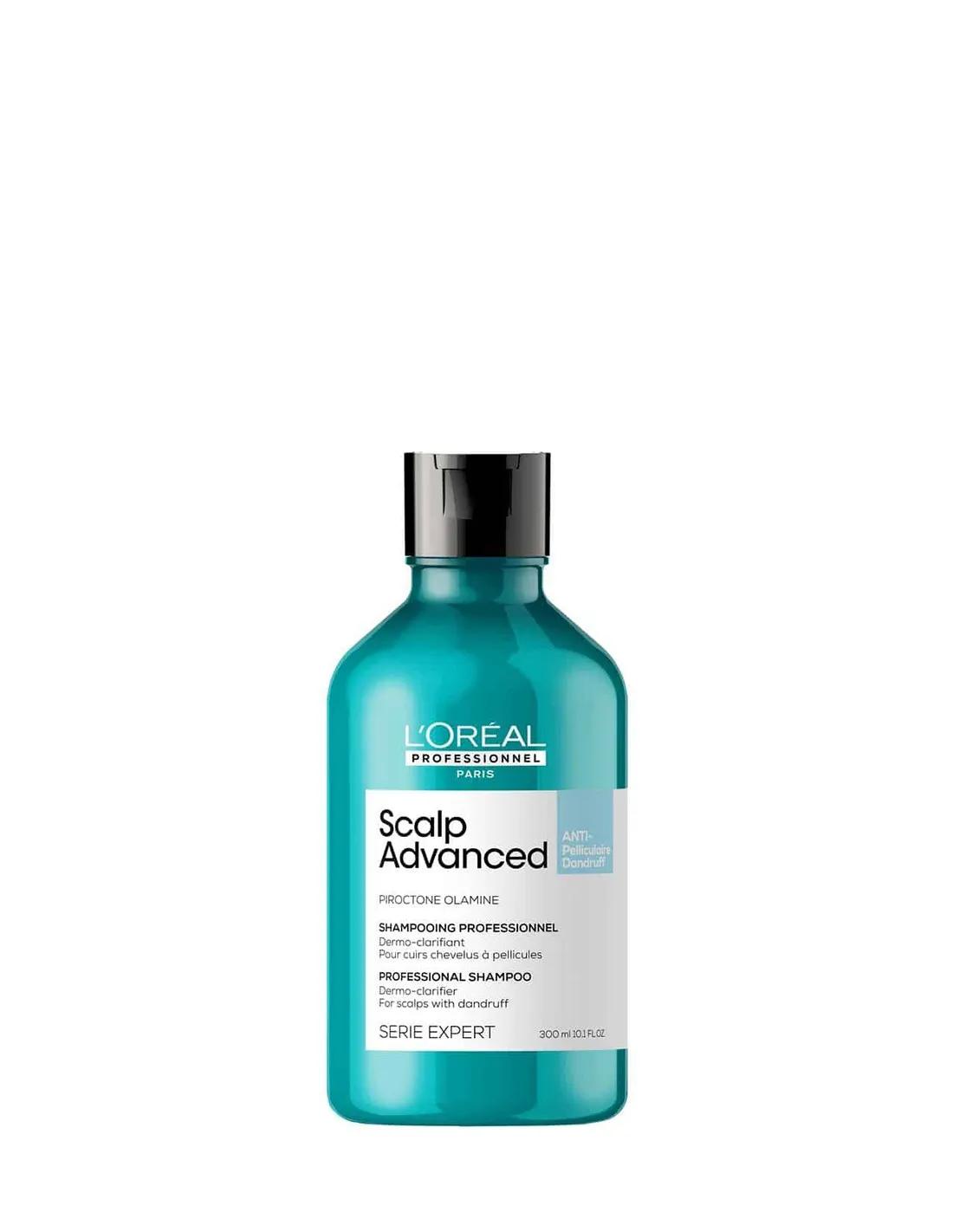 L oreal Professionnel Scalp Advanced Champ?300мл