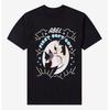 Hazbin Hotel Abel Esimene Pehme Poiss T-särk Suurus S-5XL Unisex T-särk