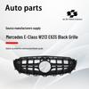 Original Black Grille Replacement for 2016-2020 Mercedes-Benz E-Class W213 E63S